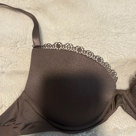 SOMA 34A Push-Up Bra - Picture 2 of 5